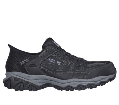 Skechers Slip-ins Work: Cankton - Faison