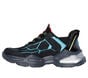 Skechers Slip-ins: Skech-Bots - Orbitron, NOIR / MULTI, large image number 3