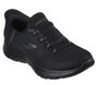 Skechers Slip-ins: Summits - Diamond Dream, NOIR, large image number 5