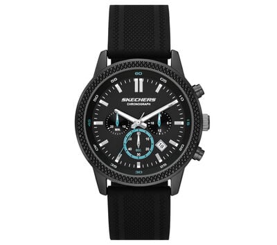 Clarkdale Chrono Watch