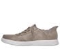 Skechers Slip-ins: BOBS Skip Cute - B Cute Cozy, TAUPE, large image number 3