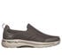 Skechers GOwalk Arch Fit - Togpath, TAUPE, swatch