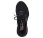 Skechers Slip-ins RF: Edgeride - Raygo, NOIR, large image number 1