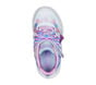 Glimmer Kicks - Magical Wings, LIGHT BLUE / LAVENDER, large image number 1