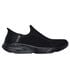 Skechers Slip-ins: Relaxed Fit Sport, BLACK, swatch