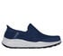 Skechers Slip-ins RF: Equalizer 5.0 - Drayze, BLEU MARINE, swatch