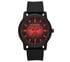 Ostrom LD Sili Watch, BLACK, swatch