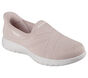 Skechers Slip-ins: On-the-GO Flex - Excellency, BLUSH PINK, large image number 4