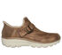 Skechers Slip-ins: Easy Going - Fun Habits, TAN, swatch