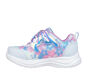 Glimmer Kicks - Magical Wings, LIGHT BLUE / LAVENDER, large image number 3