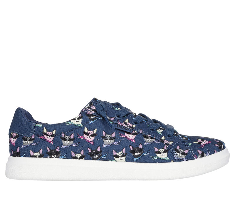 BOBS D'Vine - Windy Kitty, NAVY / MULTI, largeimage number 0