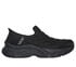 Skechers Slip-ins: Moonhiker - Nomad, BLACK, swatch