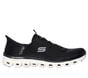 Skechers Slip-ins: Glide-Step - Prism, NOIR / OR ROSE, large image number 0