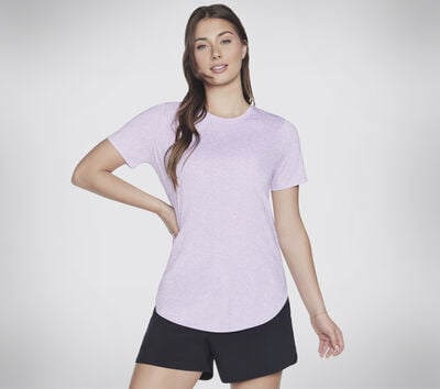 GO DRI Swift Tunic Tee