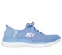 Skechers Slip-ins: Summits - New Daily, PERIWINKLE, large image number 0