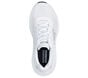 Max Cushioning Endeavour, WHITE / BLACK, large image number 1