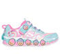 Sweet Kickz: Cupcake Cutie, TURQUOISE / MULTI, large image number 0