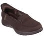 Skechers Slip-ins: On-the-GO Flex - Camellia, CHOCOLATE, large image number 4