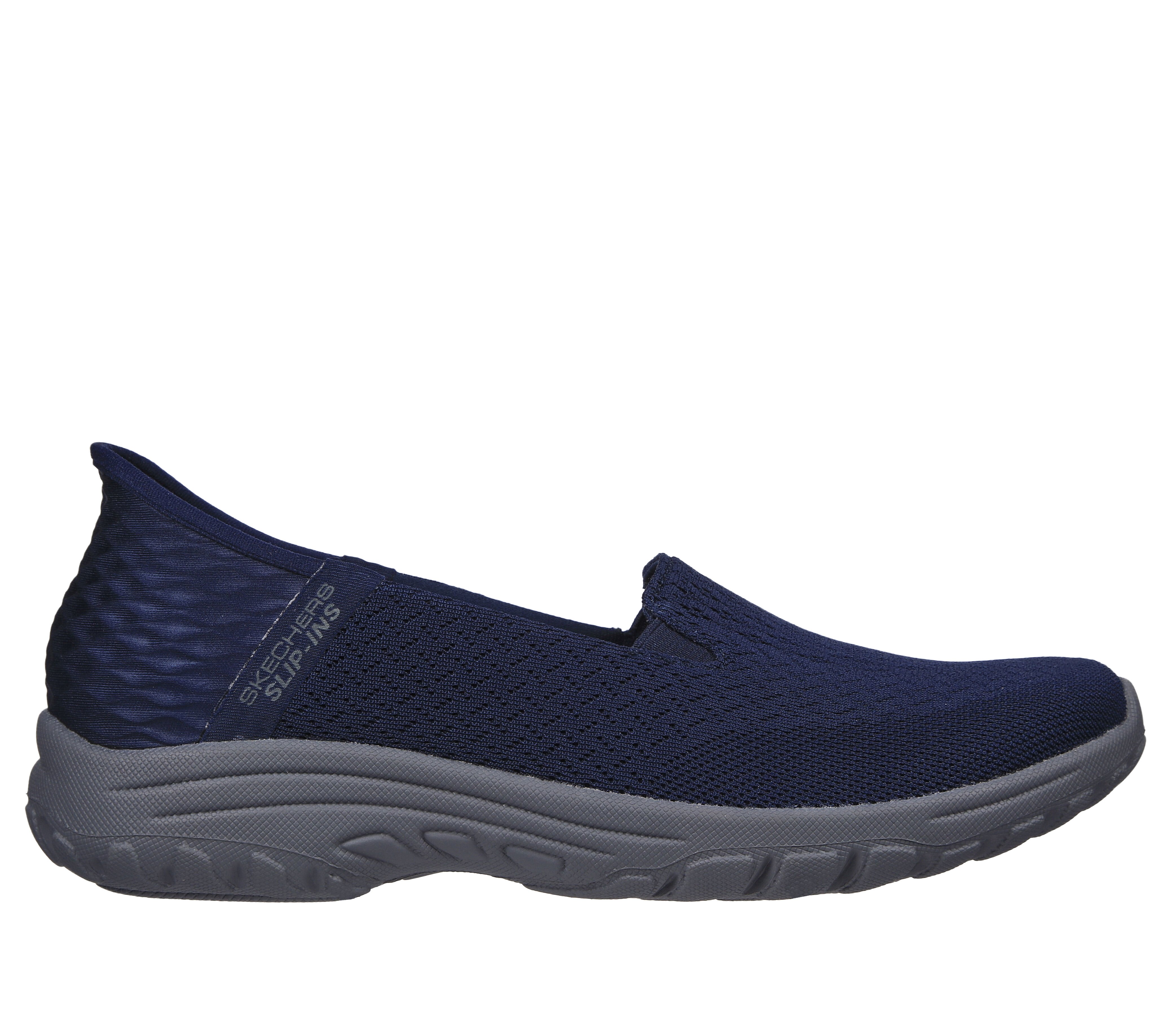 Zapatos skechers 2025 relaxed fit