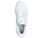 Skechers Slip-ins: Viper Court Elite, BLANC/ARGENT, large image number 1