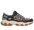 Skechers Slip-ins: D'Lite TR - Huntington Ravine, TAUPE FONCÉ, swatch