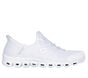 Skechers Slip-ins: Glide-Step - Pursuit, WHITE / SILVER, large image number 0