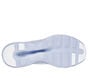 Skechers Slip-ins: GO WALK Glide-Step 2.0 - Belah, BLANC / LAVANDE, large image number 2