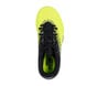 Skechers Razor Gold TF, JAUNE / NOIR, large image number 1