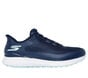 Skechers Slip-ins: GO GOLF Flight, NAVY / LIGHT BLUE, large image number 0