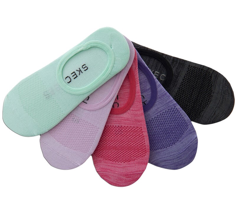 Buy AIR GARB Soft breathable & Comfort Socks - No show - Invisible