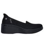 Martha Stewart x Skechers Slip-ins: Pier-Lite, BLACK, large image number 0