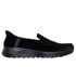 Skechers Slip-ins: GO WALK Joy - Aly, BLACK, swatch