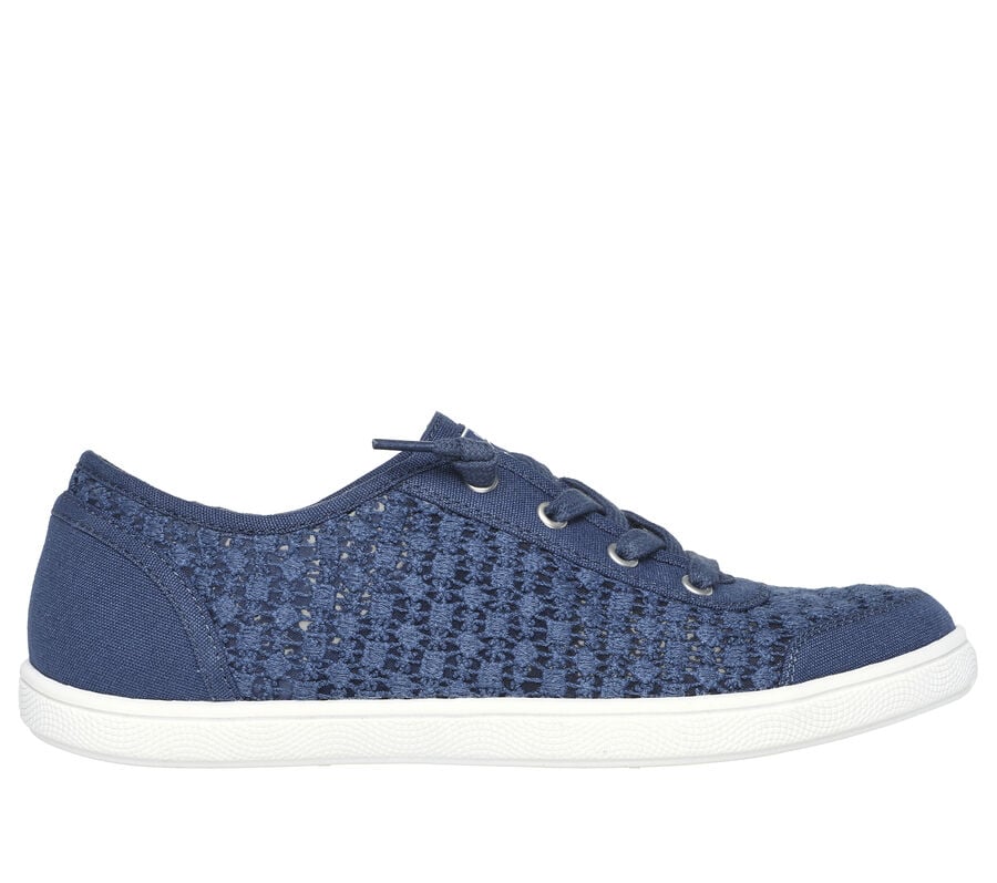 BOBS B Cute - Woven Wishes, BLEU MARINE, largeimage number 0