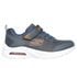 Microspec Max, GRIS ANTHRACITE / BLEU, swatch