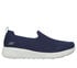 GO WALK Joy - Sensational Day, BLEU MARINE / BLANC, swatch