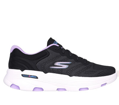 Skechers 310600N Lav Shoutouts-Quilted Squad Lavender Trainers