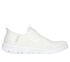 Skechers Slip-ins: GO WALK Travel - Milan, OFF WHITE, swatch