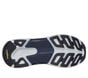 Skechers Slip-ins: Max Cushioning Arch Fit 2.0 - Cool Core, NAVY / ORANGE, large image number 2