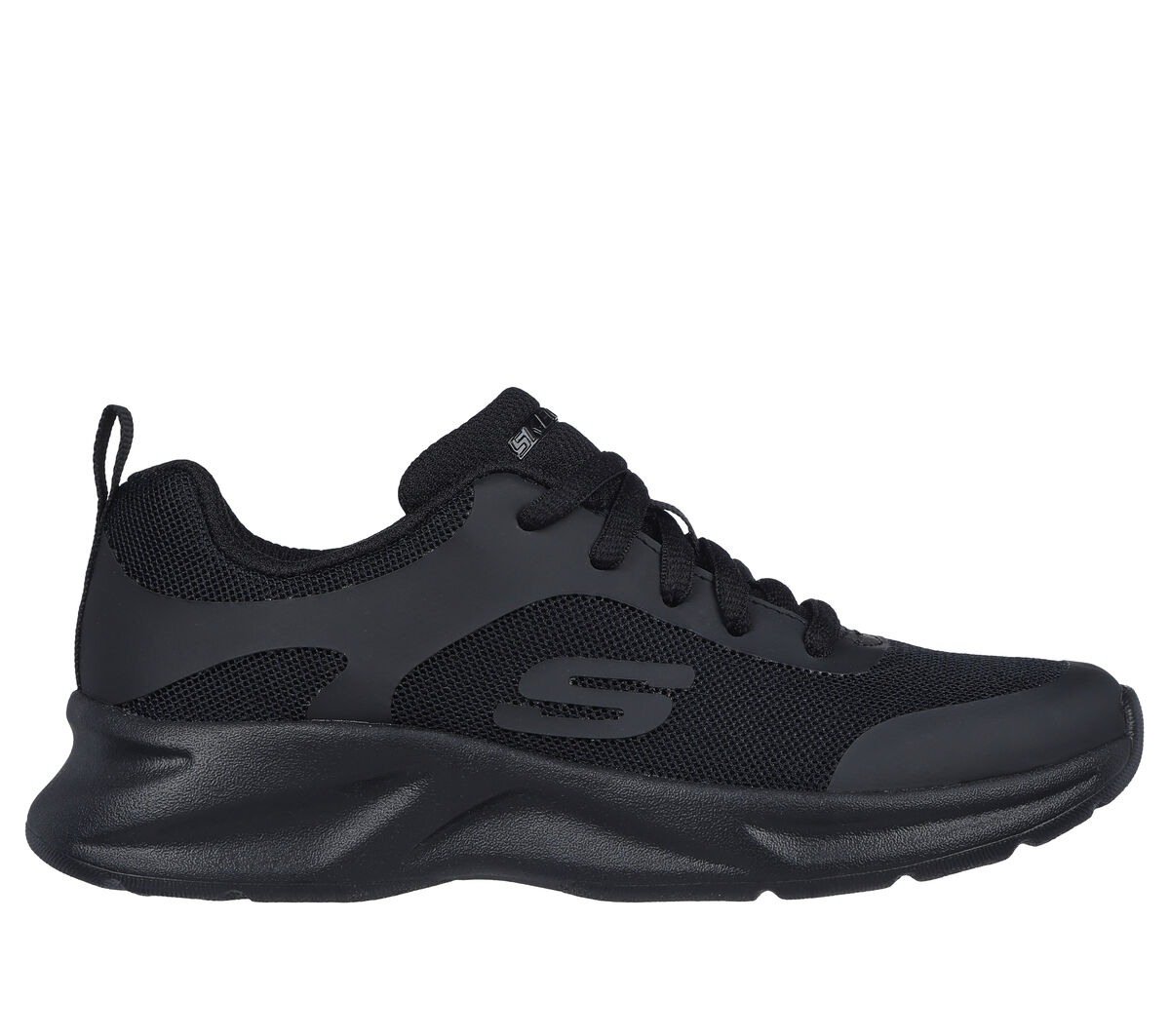 Skechers Girl's Dynamatic- Swift Speed Shoe - Traditions Clothing & Gift  Shop