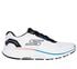 GO RUN Consistent 2.0 - Flight Crew, WHITE / BLACK, swatch