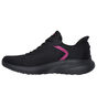 Skechers Slip-ins: BOBS Sport Squad Chaos - Stroke of Luck, NOIR, large image number 3