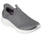 Skechers Slip-ins: Ultra Flex 3.0 - Smooth Step, GRAY, large image number 6