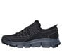 Skechers Slip-ins: Summits AT, BLACK / CHARCOAL, large image number 4