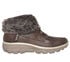 Skechers Slip-ins RF: Easy Going - Chilly, CHOCOLAT, swatch