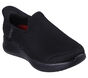 Skechers Slip-ins Work Slip-Resistant: Skech-Lite Pro - Floom, NOIR, large image number 4