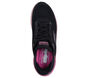 Skechers Slip-ins: GO RUN Consistent 2.0 - Cameroon, BLACK / MAUVE, large image number 1