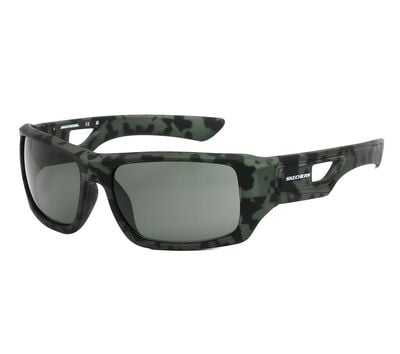 Rectangle Sunglasses