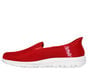 Skechers Slip-ins: GO WALK Travel - Kiana, ROUGE, large image number 3