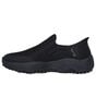 Skechers Slip-ins Work Slip-Resistant: Massage Step SR, BLACK, large image number 3