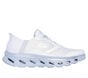 Skechers Slip-ins: GO WALK Glide-Step 2.0 - Belah, BLANC / LAVANDE, large image number 0